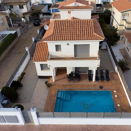 Villa Victor Riumar Dış mekan fotoğraf
