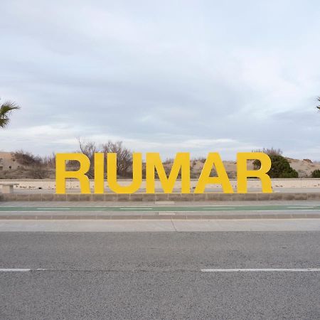 Villa Victor Riumar Dış mekan fotoğraf