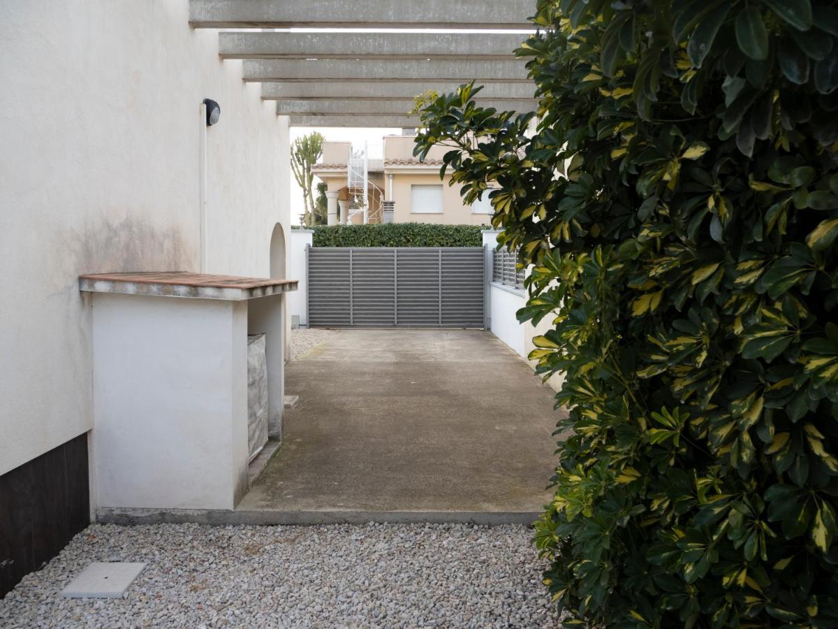 Villa Victor Riumar Dış mekan fotoğraf
