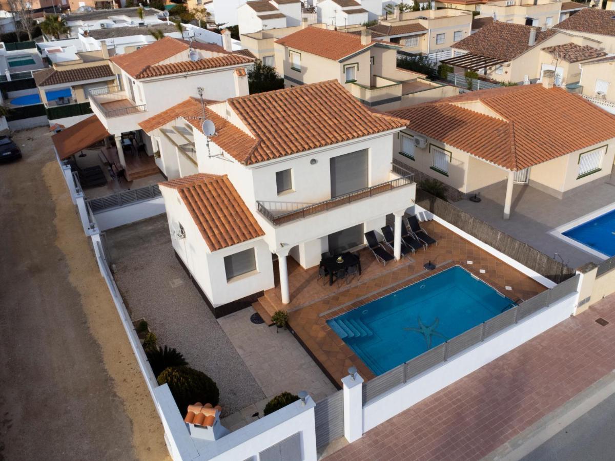 Villa Victor Riumar Dış mekan fotoğraf