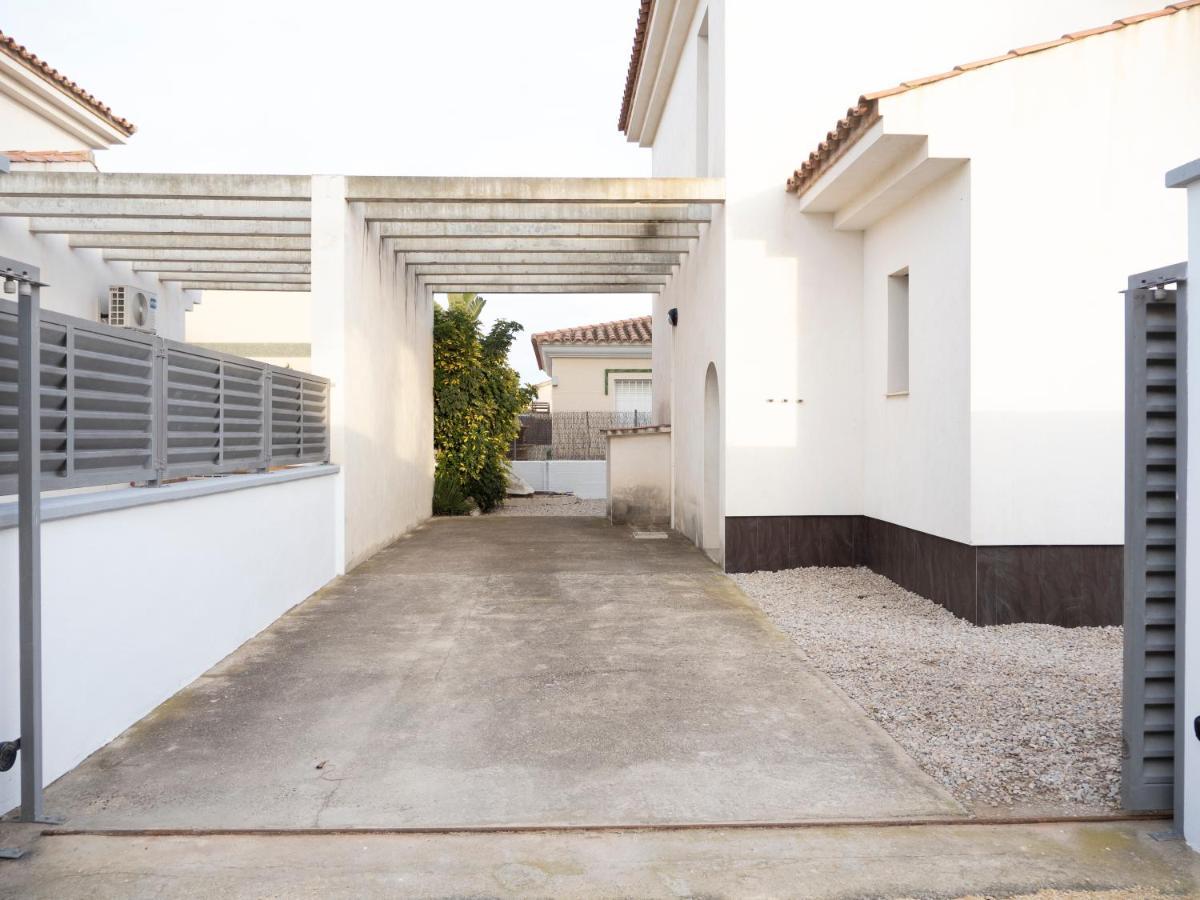 Villa Victor Riumar Dış mekan fotoğraf