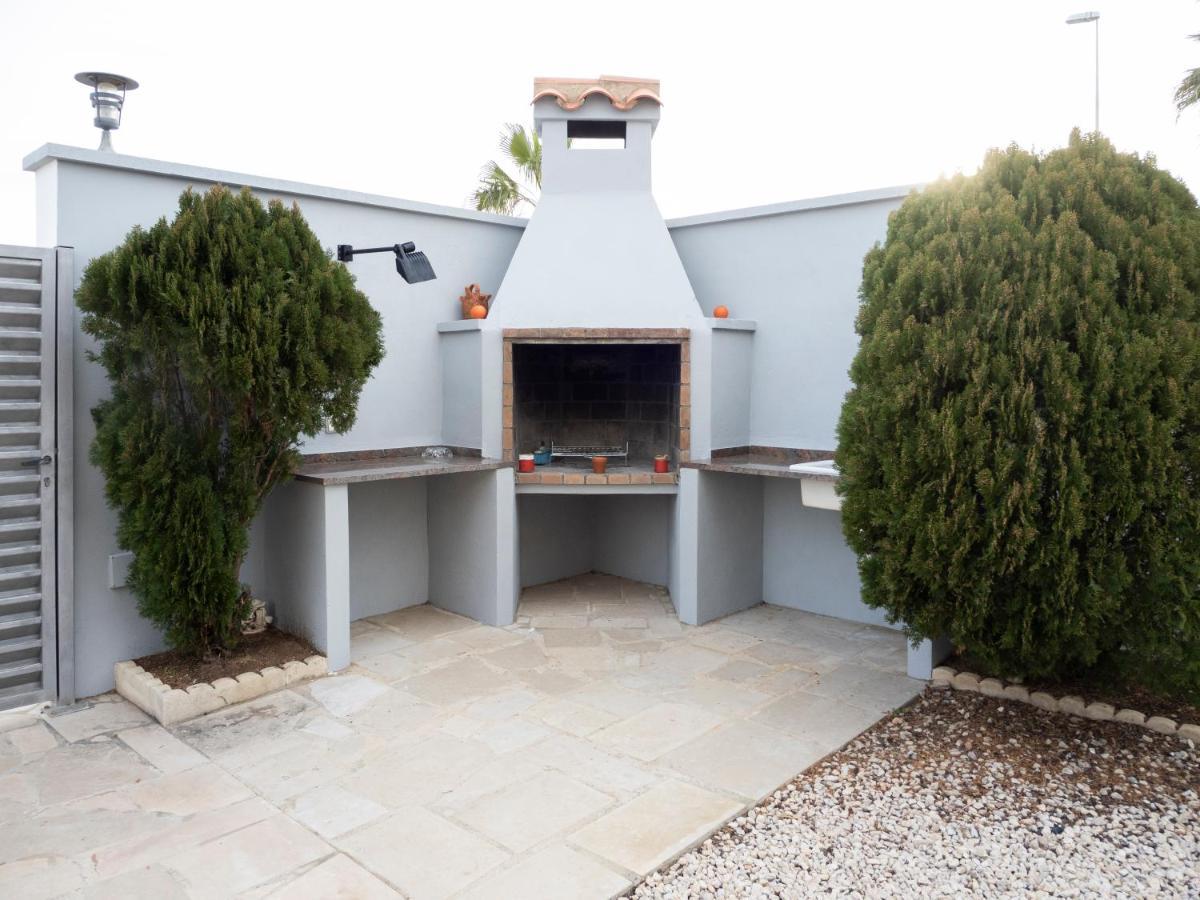 Villa Victor Riumar Dış mekan fotoğraf