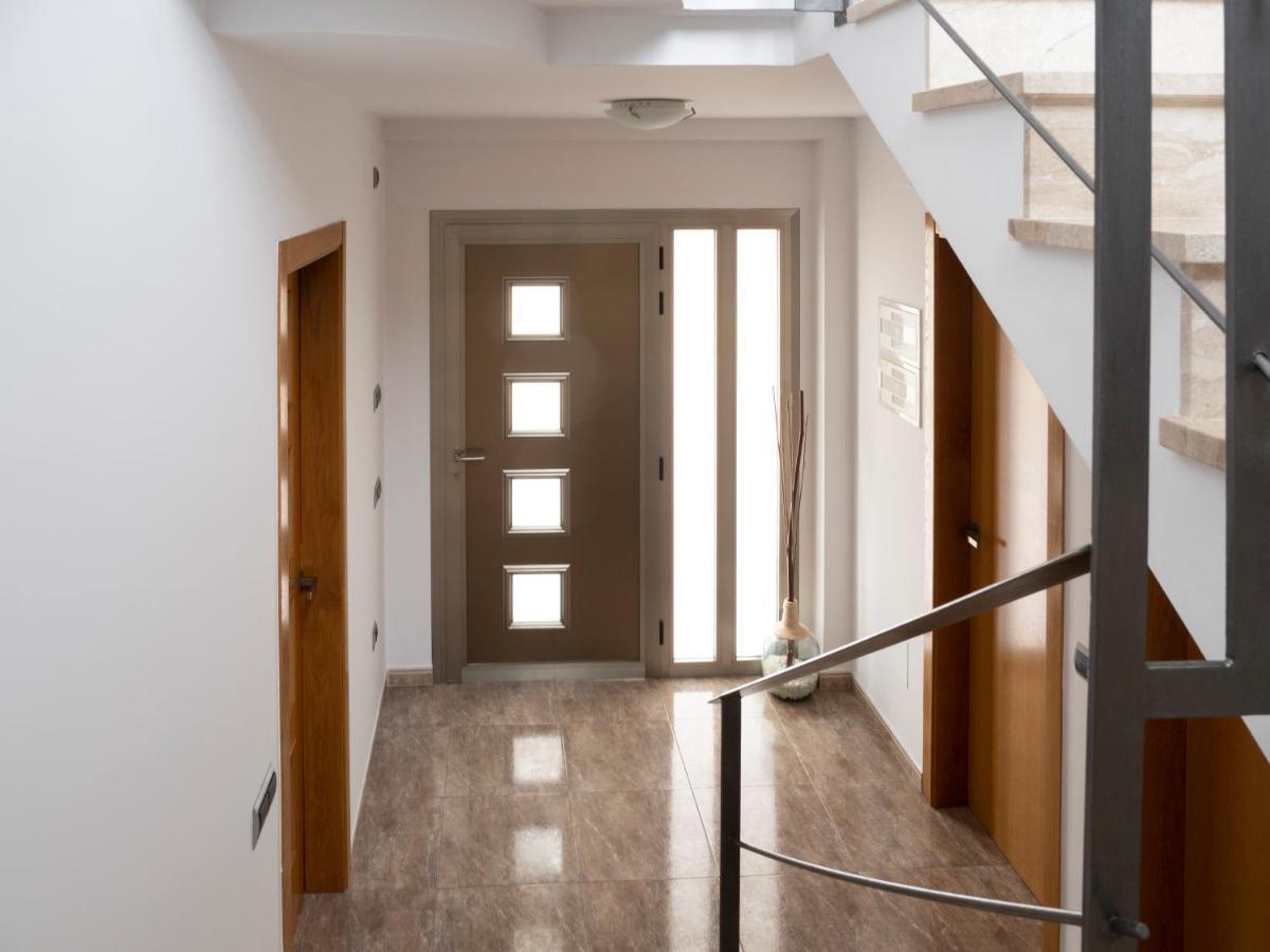 Villa Victor Riumar Dış mekan fotoğraf