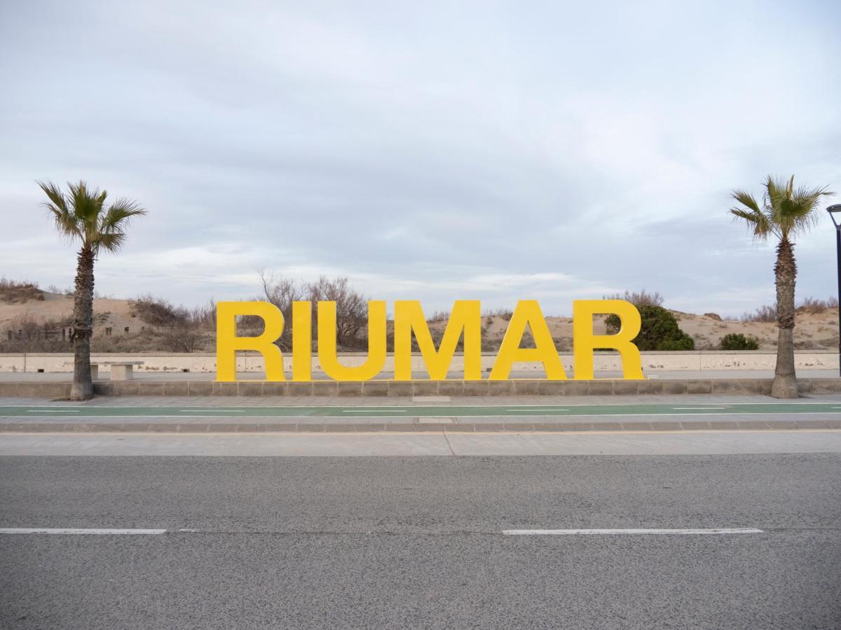 Villa Victor Riumar Dış mekan fotoğraf